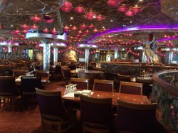 Carnival Miracle Bacchus Dining Room picture