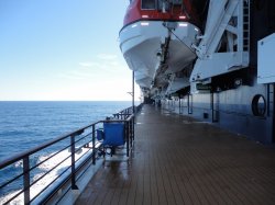 Celebrity Infinity Promenade picture