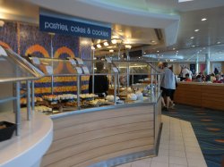 Celebrity Infinity Oceanview Cafe & Grill picture