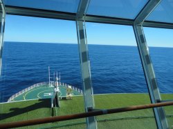 Celebrity Infinity Constellation Lounge picture