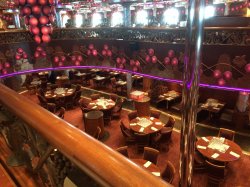 Carnival Miracle Bacchus Dining Room picture