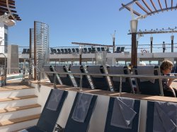 Celebrity Infinity Pool picture