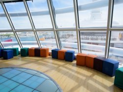 Disney Fantasy Edge Tween Club picture