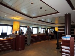 Celebrity Equinox Guest Relations picture