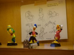 Disney Fantasy Oceaneer Lab picture