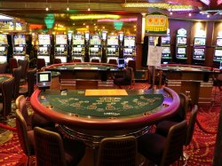 Vision of the Seas Casino Royale picture