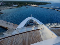 Disney Fantasy Satellite Sun Deck picture