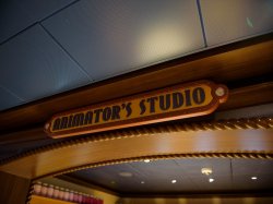 Disney Fantasy Oceaneer Lab picture