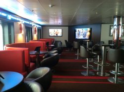 Carnival Miracle Sports Bar picture