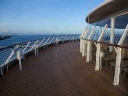 Disney Fantasy Satellite Sun Deck picture