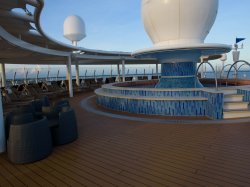 Disney Fantasy Satellite Sun Deck picture