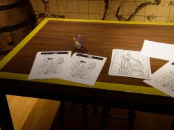 Disney Fantasy Oceaneer Lab picture