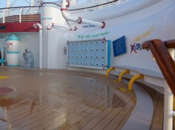 Disney Fantasy AquaLab picture