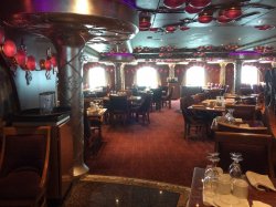 Carnival Miracle Bacchus Dining Room picture