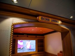 Disney Fantasy Oceaneer Lab picture