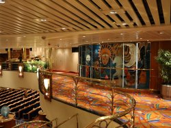 Vision of the Seas Masquerade Theatre picture