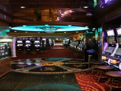 Vision of the Seas Casino Royale picture