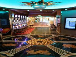 Vision of the Seas Casino Royale picture