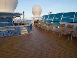 Disney Fantasy Satellite Sun Deck picture