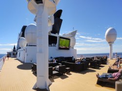 Celebrity Infinity Roof Top Terrace picture