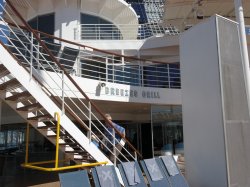 Celebrity Infinity Pool picture