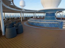 Disney Fantasy Satellite Sun Deck picture