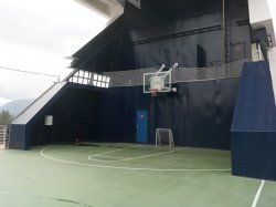 Sports Court picture