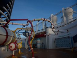 Disney Fantasy AquaLab picture