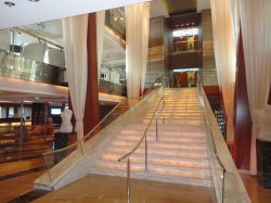 Celebrity Infinity Grand Foyer picture