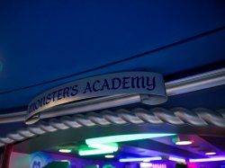 Disney Fantasy Oceaneer Lab picture