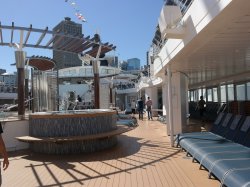 Celebrity Infinity Pool picture