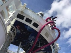 Harmony of the Seas The Ultimate Abyss picture