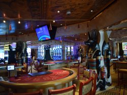 Carnival Glory Camel Club Casino picture