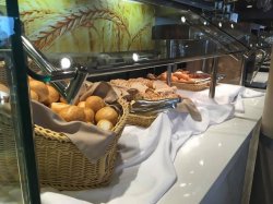 Harmony of the Seas Windjammer Marketplace picture