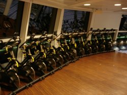 Celebrity Equinox Fitness Center picture