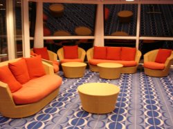 Celebrity Equinox Fitness Center picture