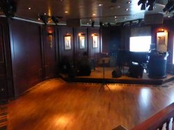 Crown Princess Wheelhouse Bar picture