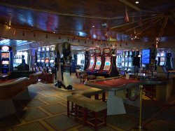 Carnival Glory Camel Club Casino picture