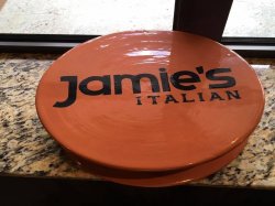 Harmony of the Seas Jamies Italian picture