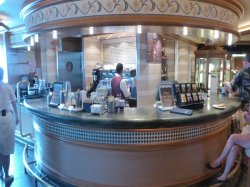 Crown Princess International Cafe picture