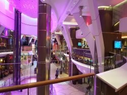 Harmony of the Seas Royal Promenade and Shops picture