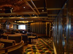 Carnival Glory Ebony Cabaret Aft Lounge picture