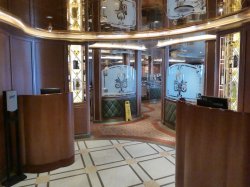 Crown Princess Michelangelo Dining Room picture