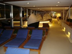 Celebrity Equinox Solarium picture