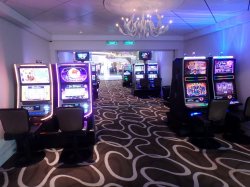 Norwegian Getaway Getaway Casino picture