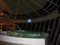 Harmony of the Seas Solarium picture