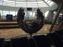 Harmony of the Seas Solarium picture