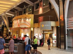 Harmony of the Seas Royal Promenade and Shops picture