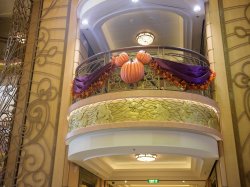 Disney Fantasy Atrium picture