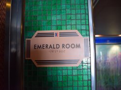 Carnival Glory Emerald Room Steakhouse picture